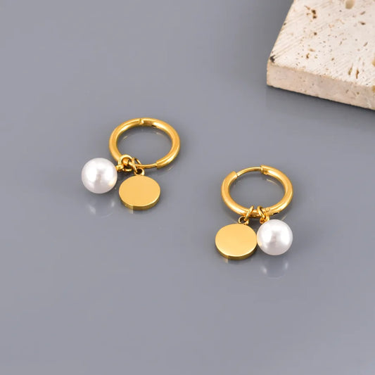 Comprar Pendientes aro Alicante