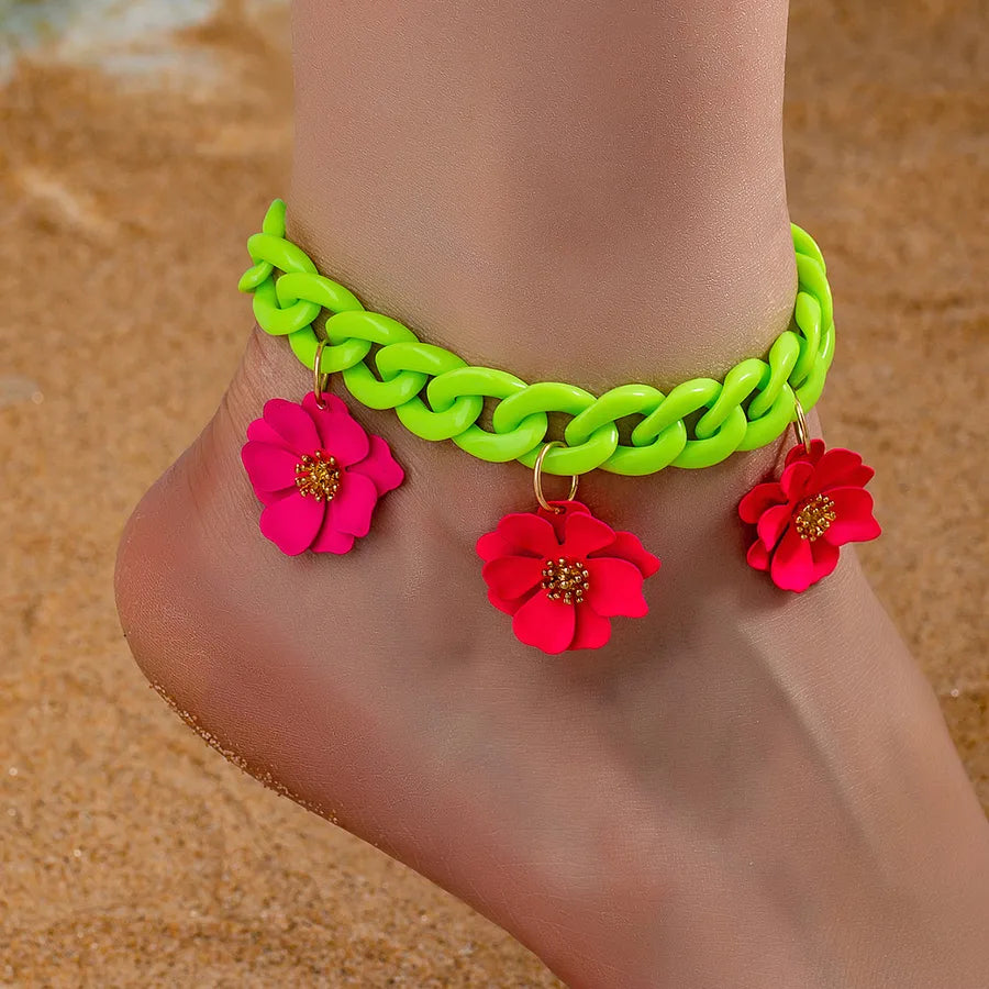 Comprar Tobilleras hippies Las Palmas