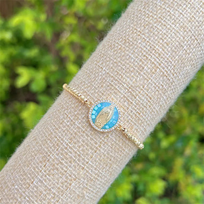 Comprar Pulseras virgen Alicante