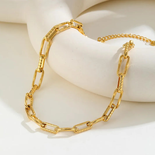 Comprar Cadenas doradas Palma de Mallorca