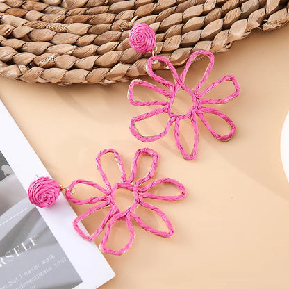 Comprar Pendientes crochet Alicante