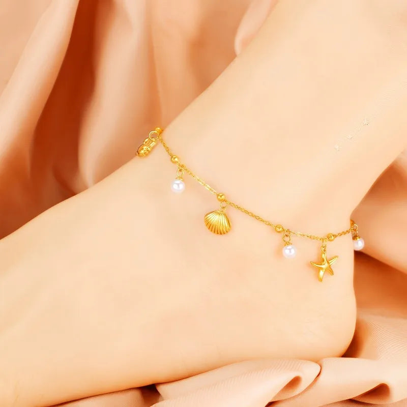 Comprar Tobilleras de acero inoxidable Valencia