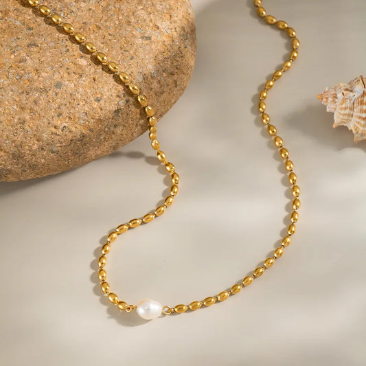 Comprar Collares de cadena Huesca