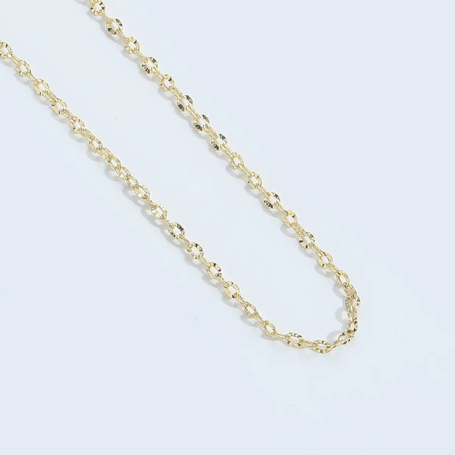 Comprar Collares de cadena Málaga