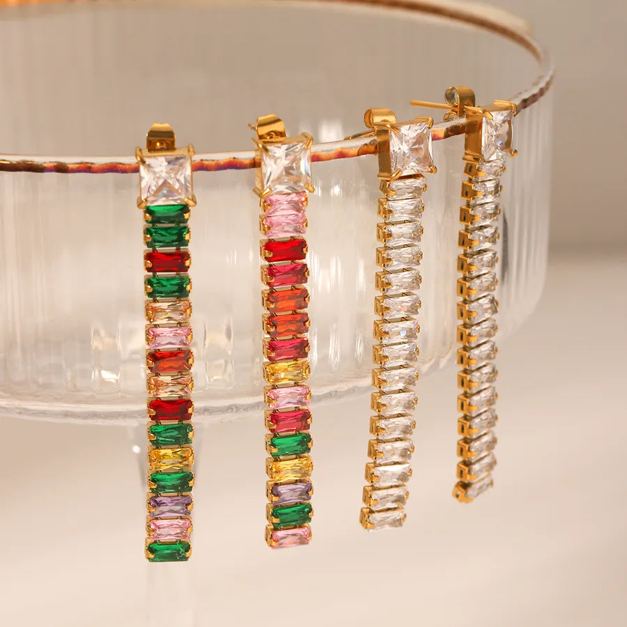 Comprar Pendientes cascada Almería