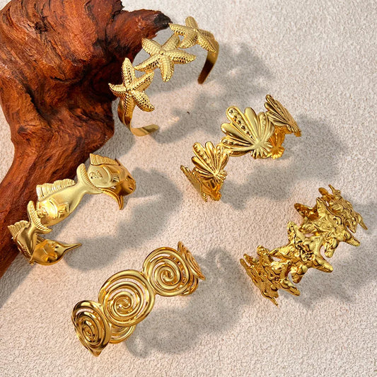 Comprar Pulseras doradas A Coruña