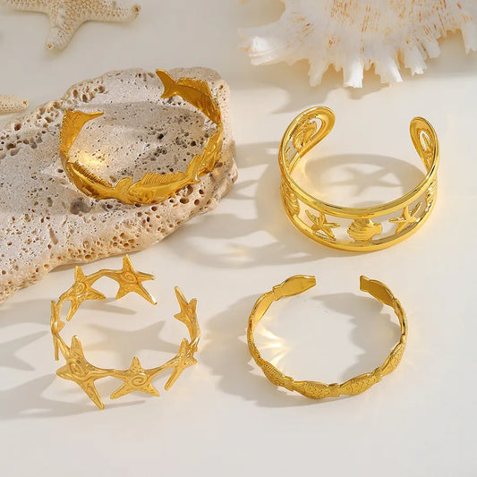 Comprar Pulseras de aros Madrid