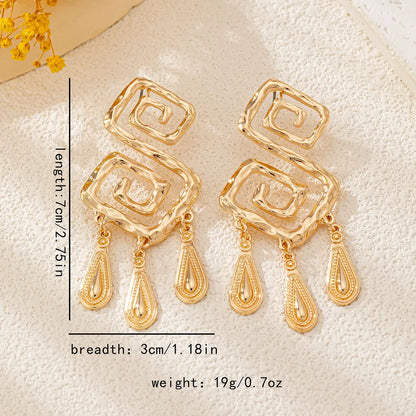 Comprar Pendientes árabes Zaragoza