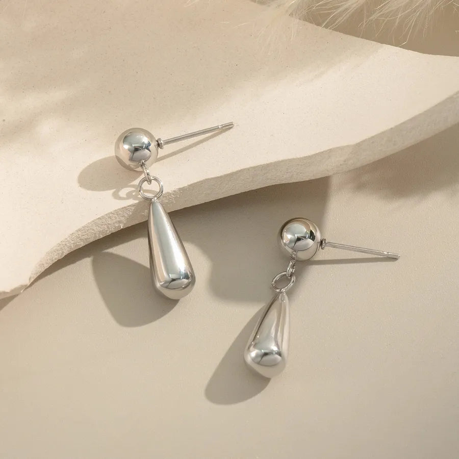 Comprar Pendientes lágrima A Coruña