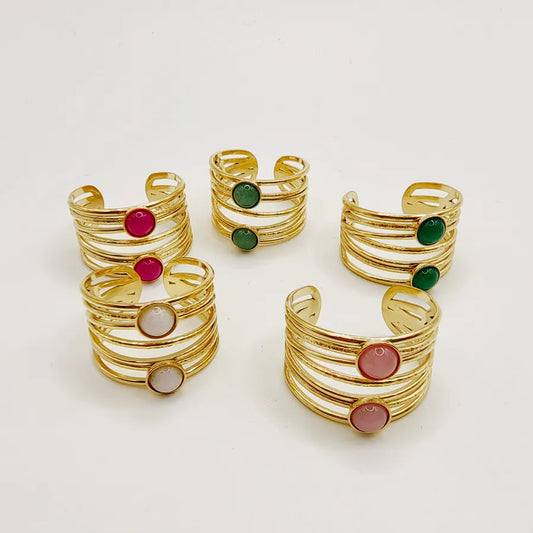 Comprar Anillos vintage Santa Cruz de Tenerife