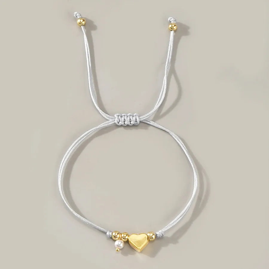 Comprar Pulseras de hilo Zaragoza