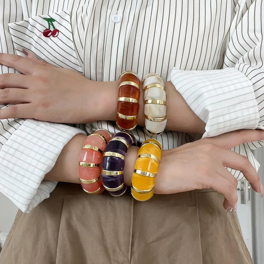 Comprar Pulseras resina Málaga