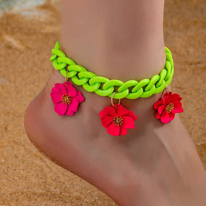 Comprar Tobilleras hippies Las Palmas