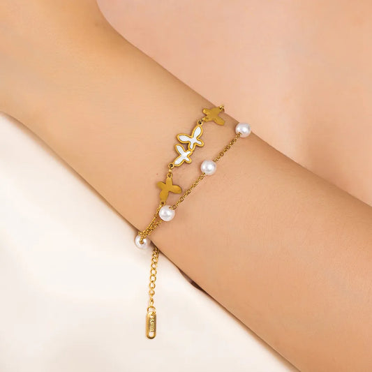 Comprar Pulseras elegantes León