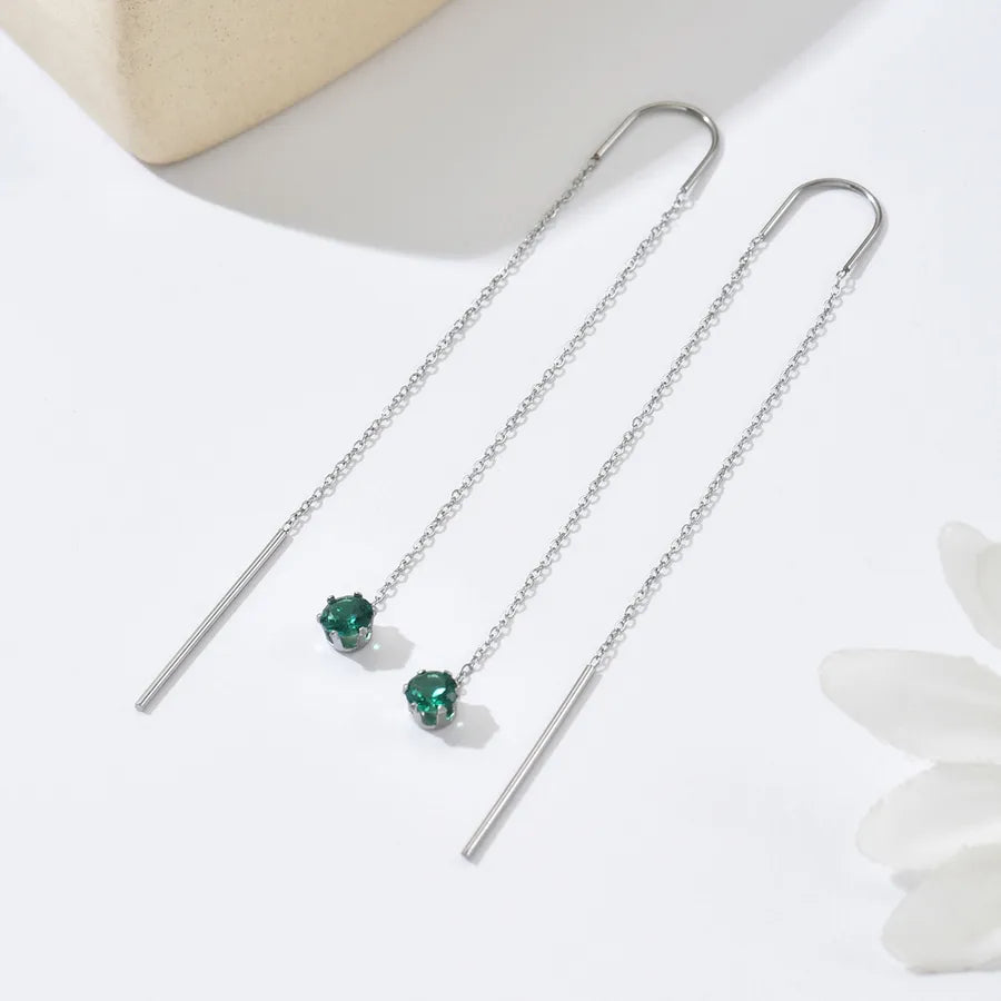 Comprar Pendientes cascada Oviedo