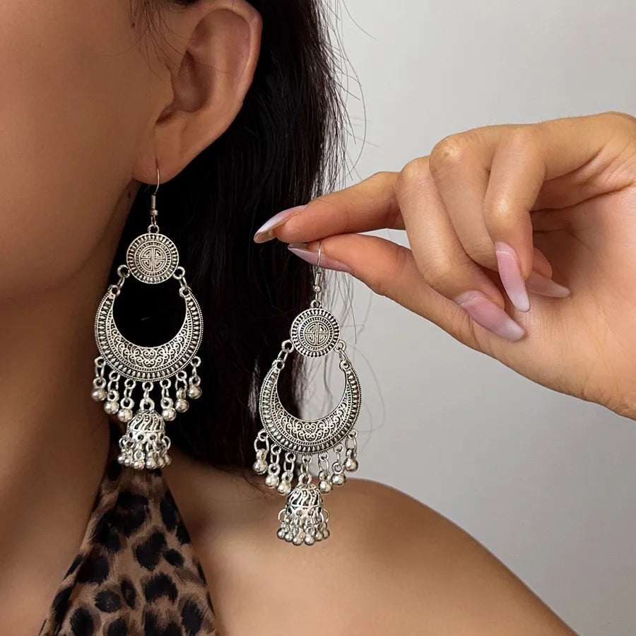 Comprar Pendientes árabes Sevilla