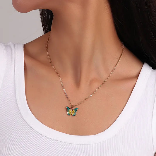 Comprar Colgantes de moda Pamplona