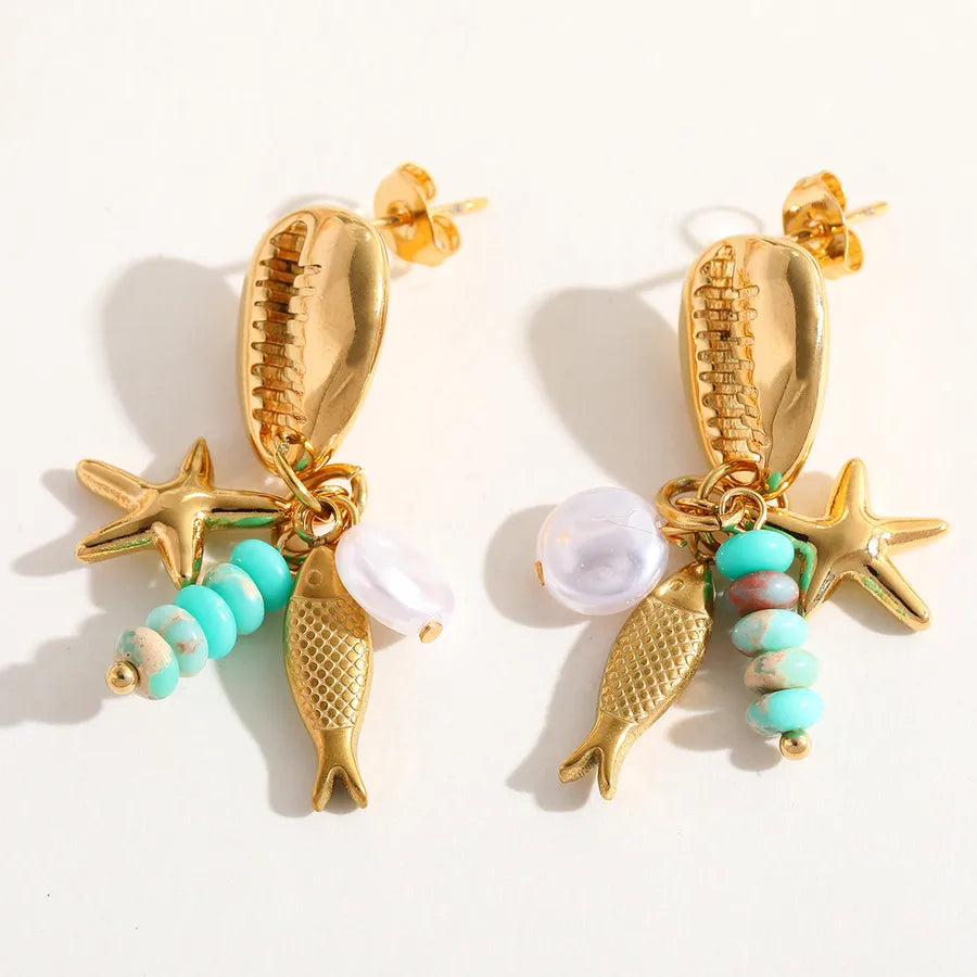 Comprar Pendientes Teresa