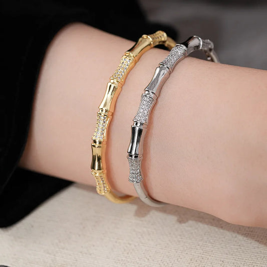 Comprar Brazaletes plateados Sevilla