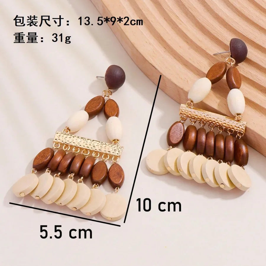 Comprar Pendientes India Barcelona