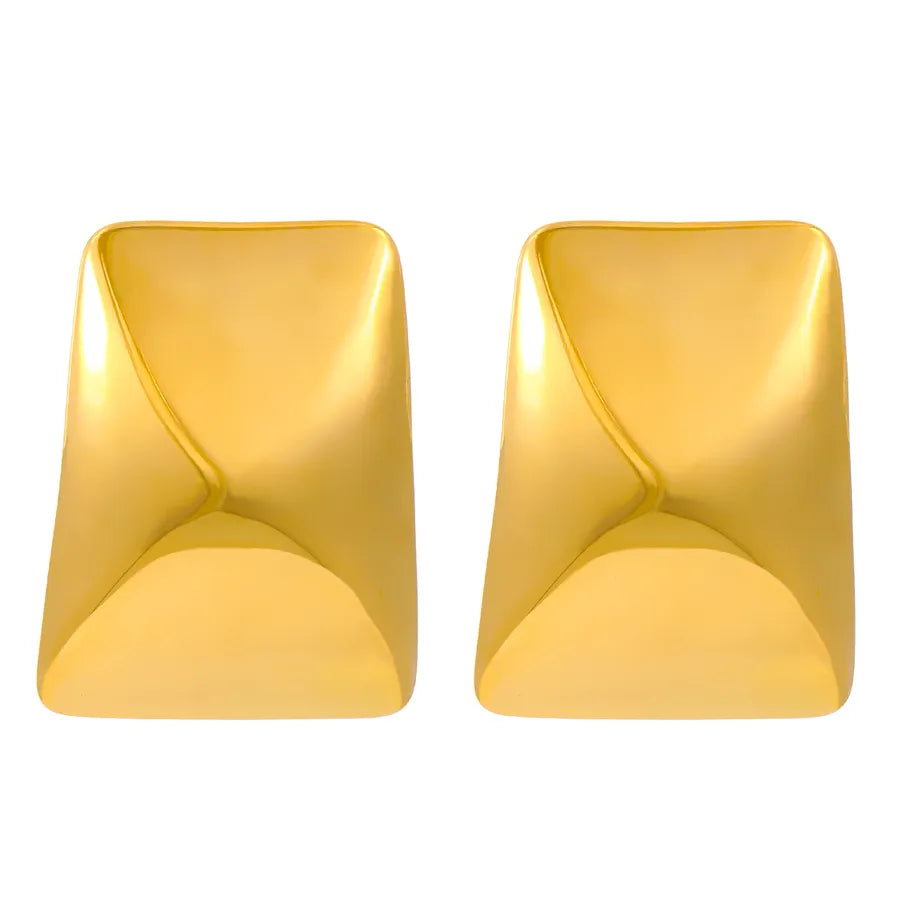 Comprar Pendientes botón Gijón