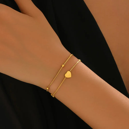 Comprar Brazaletes dorados Las Palmas