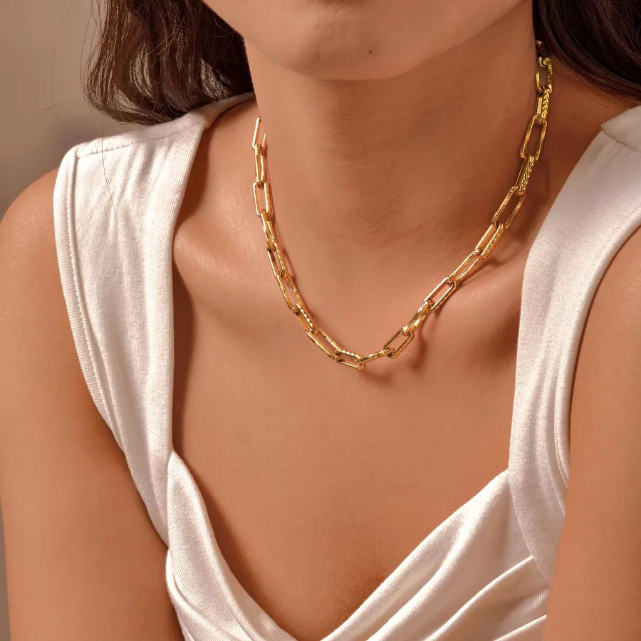 Comprar Cadenas doradas Palma de Mallorca