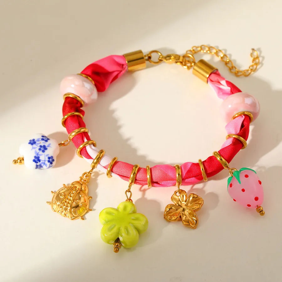 Comprar Pulseras macramé Madrid