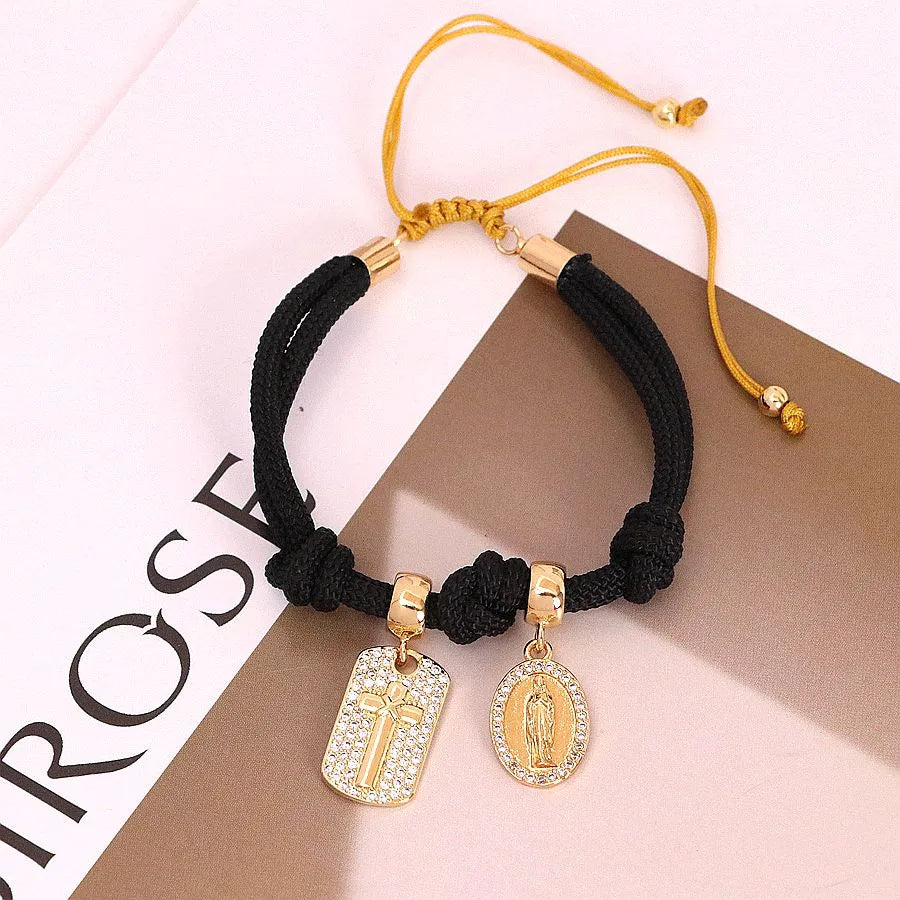 Comprar Pulseras de hilo Barcelona