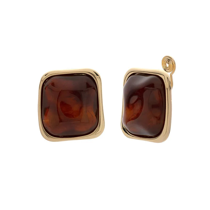 Comprar Pendientes sin agujero Bilbao