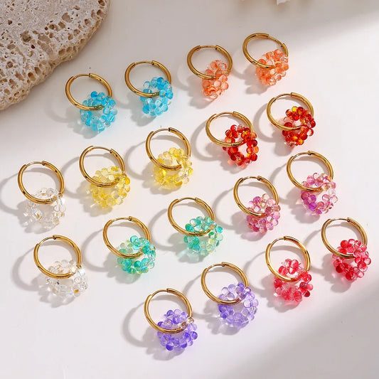 Comprar Pendientes aro Bilbao