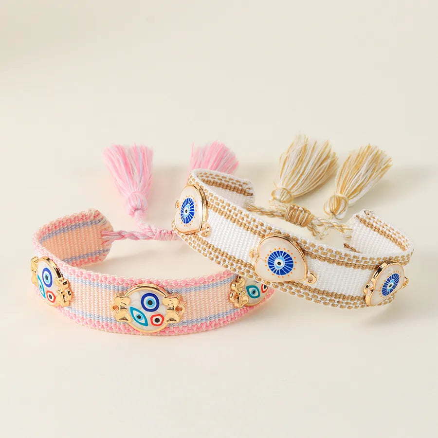 Comprar Pulseras macramé Málaga