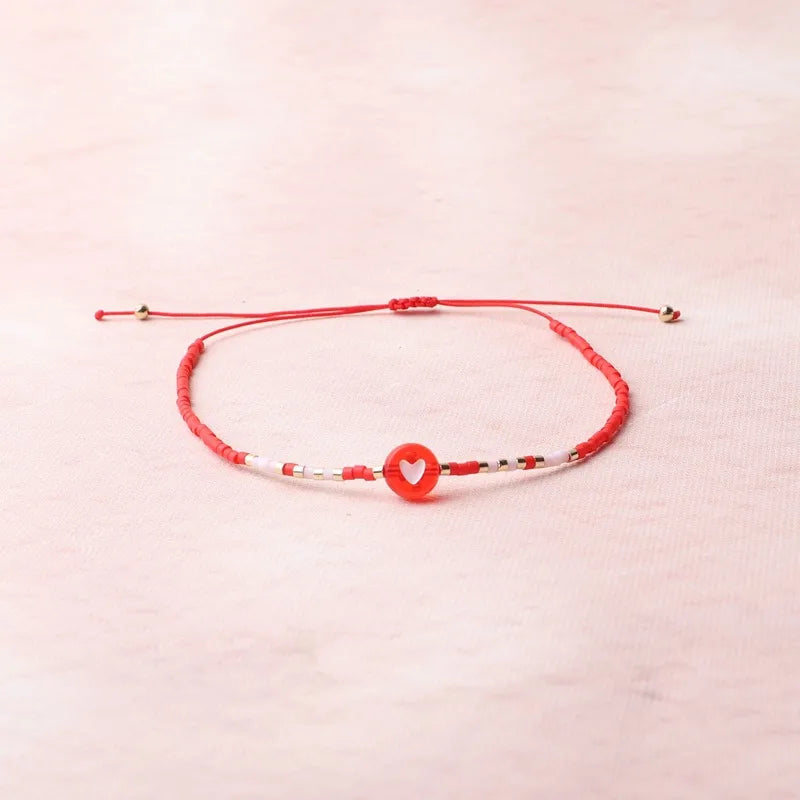 Comprar Pulseras macramé Sevilla