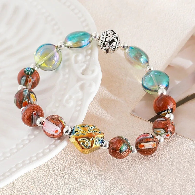 Comprar Pulseras africanas Valladolid