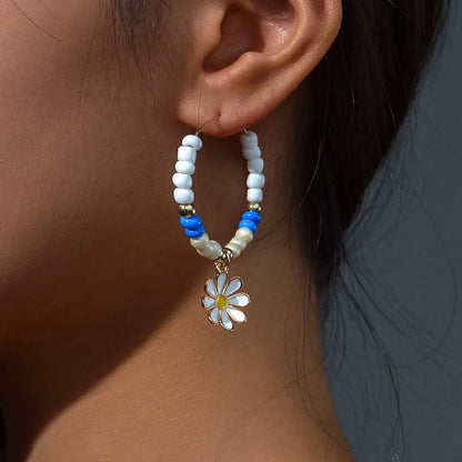 Comprar Pendientes India Palma de Mallorca