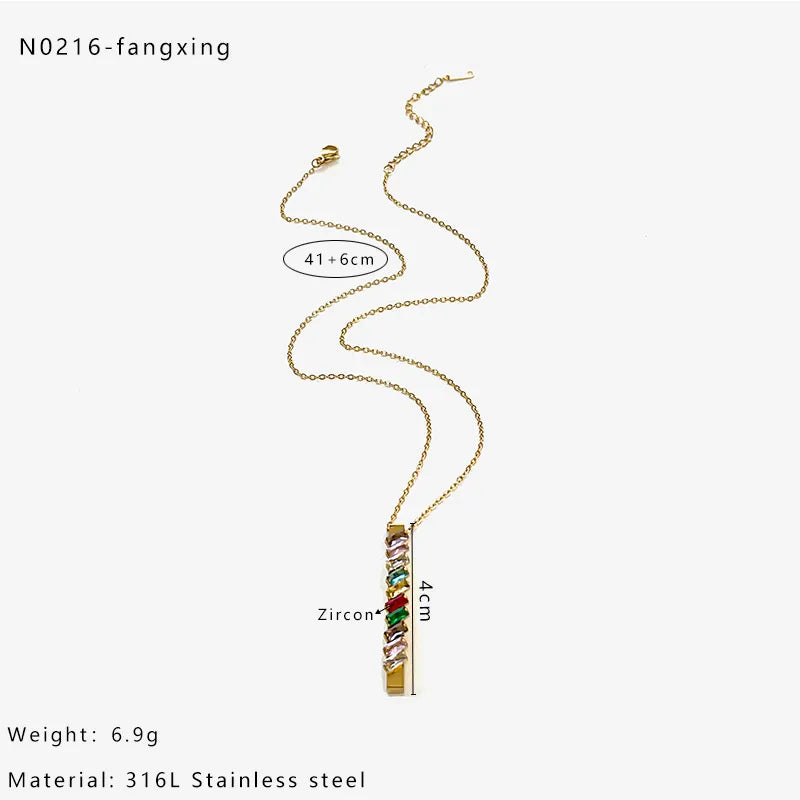 Comprar Colgantes largos Murcia