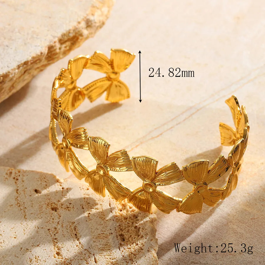 Comprar Brazaletes anchos Málaga