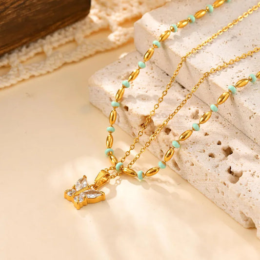 Comprar Collares de cadena Tarragona