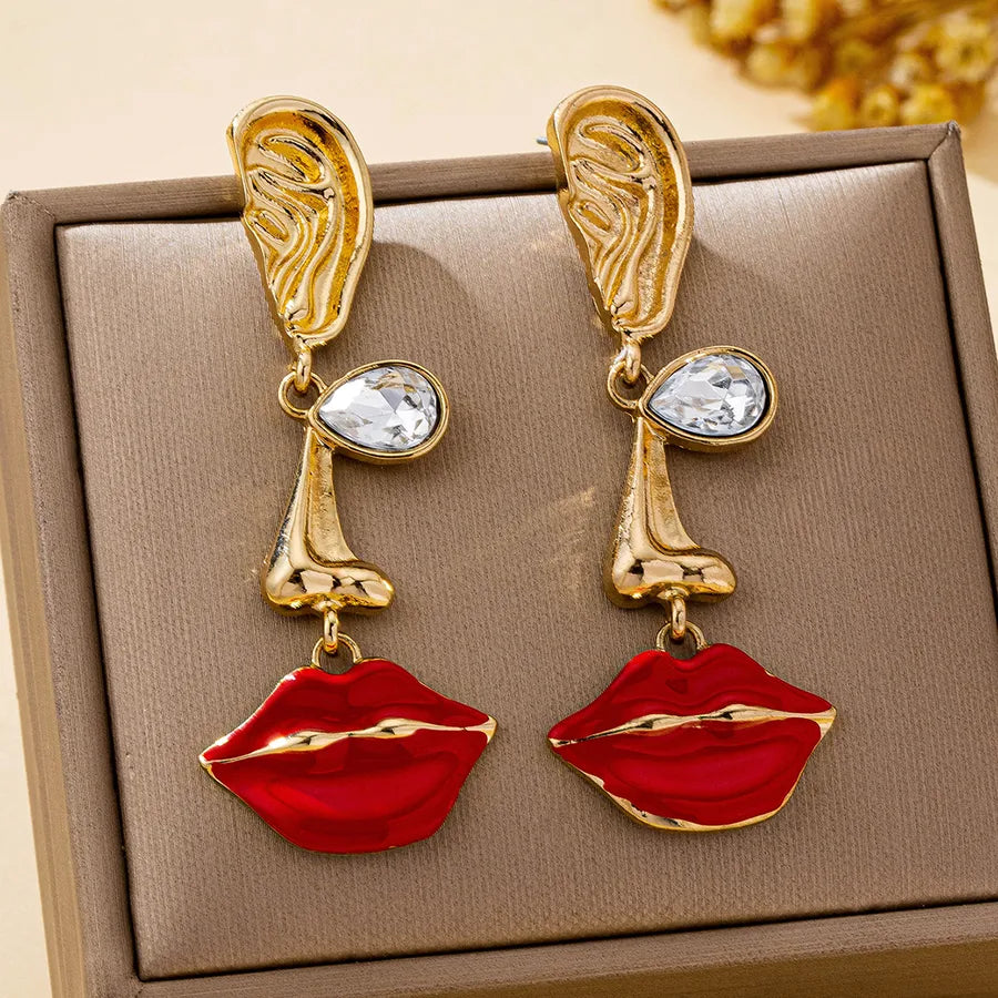 Comprar Pendientes abalorios Logroño