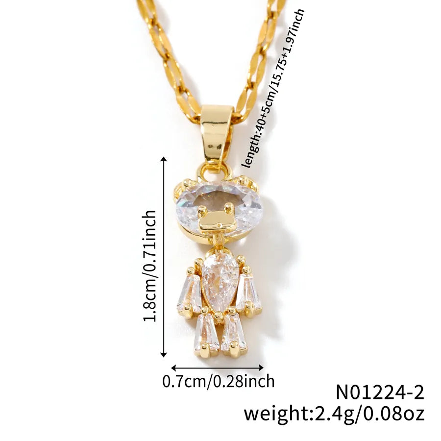 Comprar Cadenas con colgantes Badalona