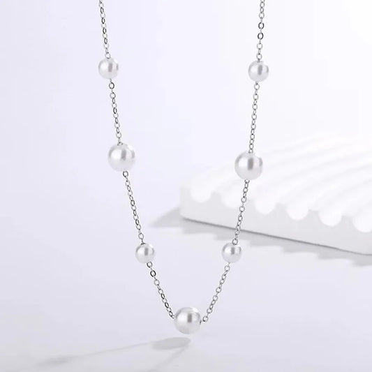 Comprar Cadenas plateadas Zaragoza