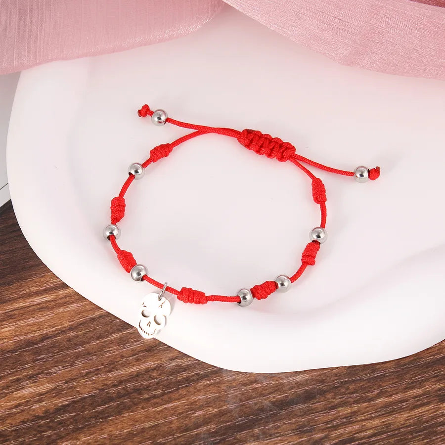 Comprar Pulseras rojas Albacete