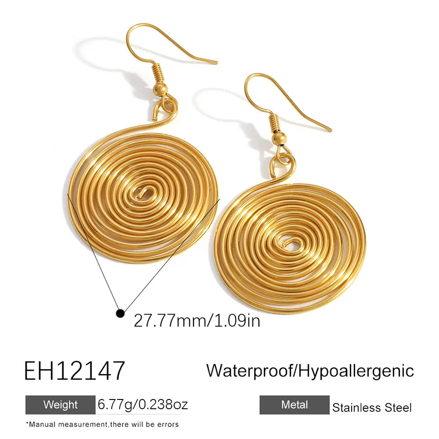 Comprar Pendientes colgantes Málaga