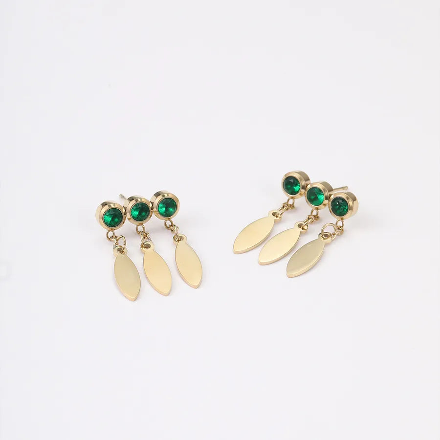 Comprar Pendientes flecos Palma de Mallorca