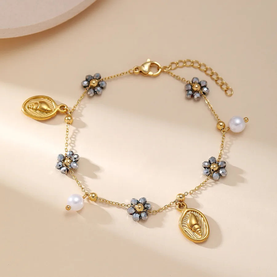 Comprar Pulseras de flores Las Palmas