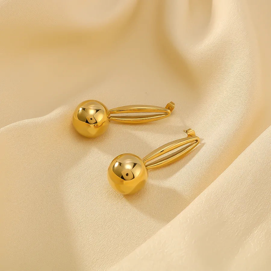 Comprar Pendientes de bola Alicante