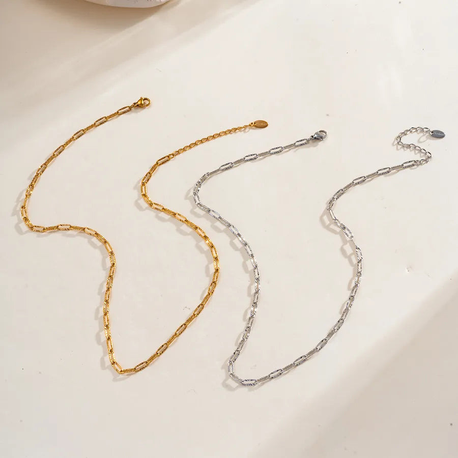 Comprar Collares de cadena Logroño