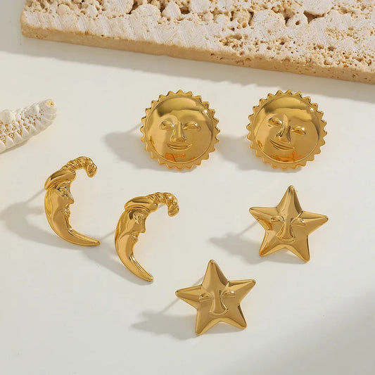 Comprar Pendientes cortos Oviedo