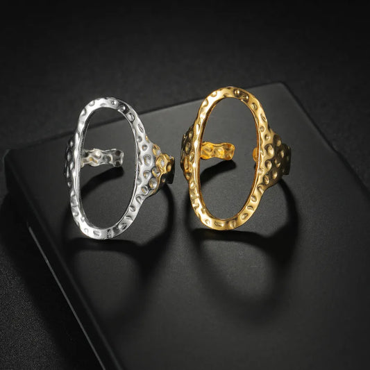 Comprar Anillos grandes Donostia