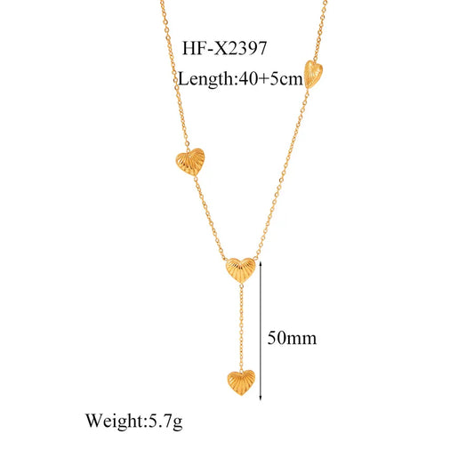 Comprar Colgantes corazón Córdoba